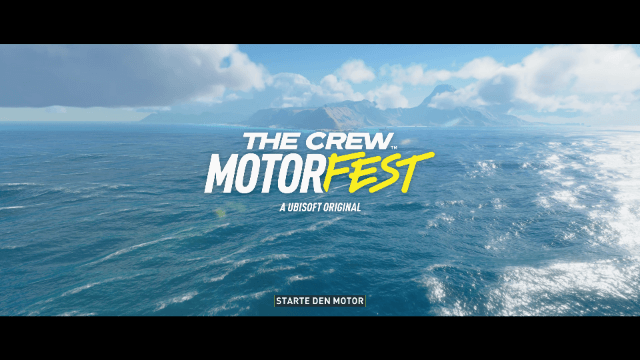 The Crew Motorfest screenshot 2 for Xbox Series X